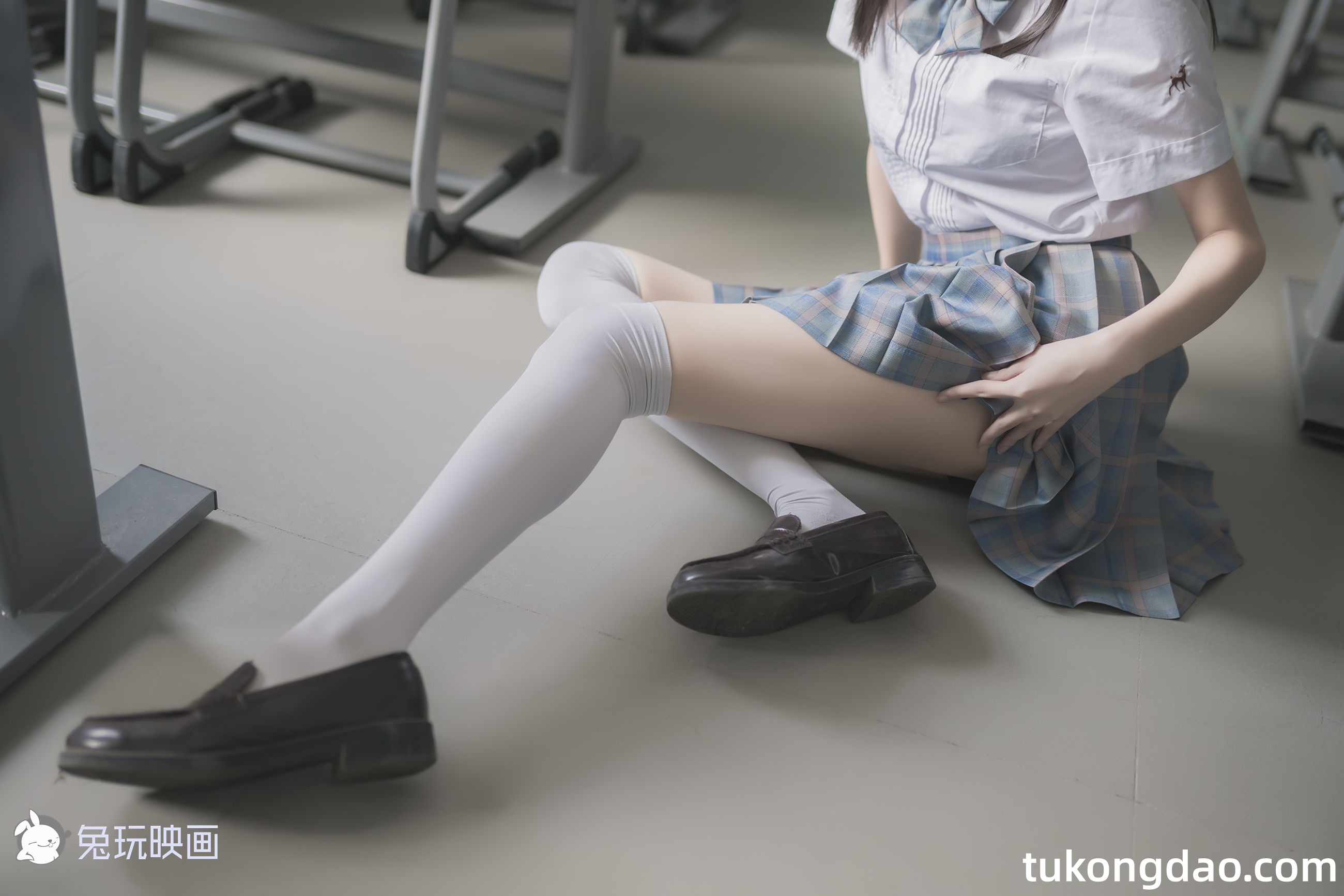 兔玩映画 – 110 整理写真合集 兔玩映画-第16张